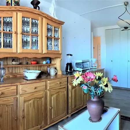 Renove Au Pied Des Pistes Avec 2 Balcons, Piscine Et Wifi - Fr-1-267-198 Apartment
